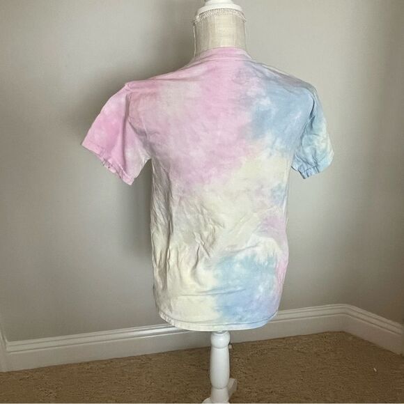 Tie Dye Disneyland T-Shirt - Flawed - Picture 5 of 6